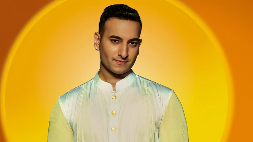 ريشاب ريخيرام شارما ريشاب ريخيرام شارما