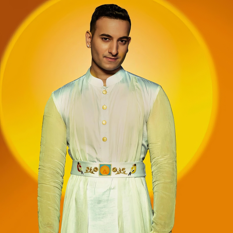 Rishab Rikhiram Sharma