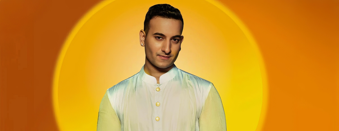 Rishab Rikhiram Sharma