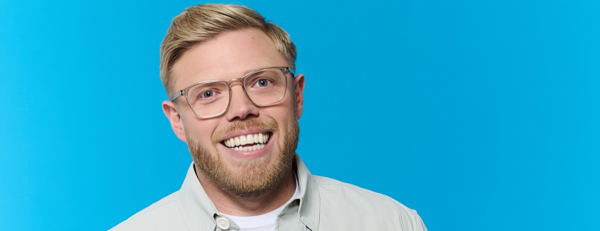 Rob Beckett