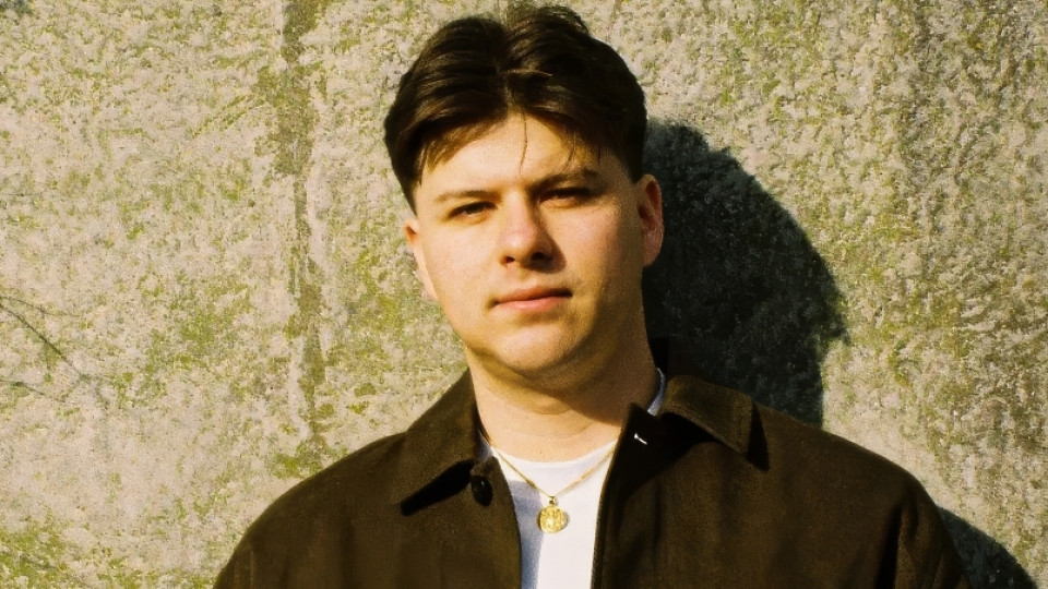 Robbie Doherty