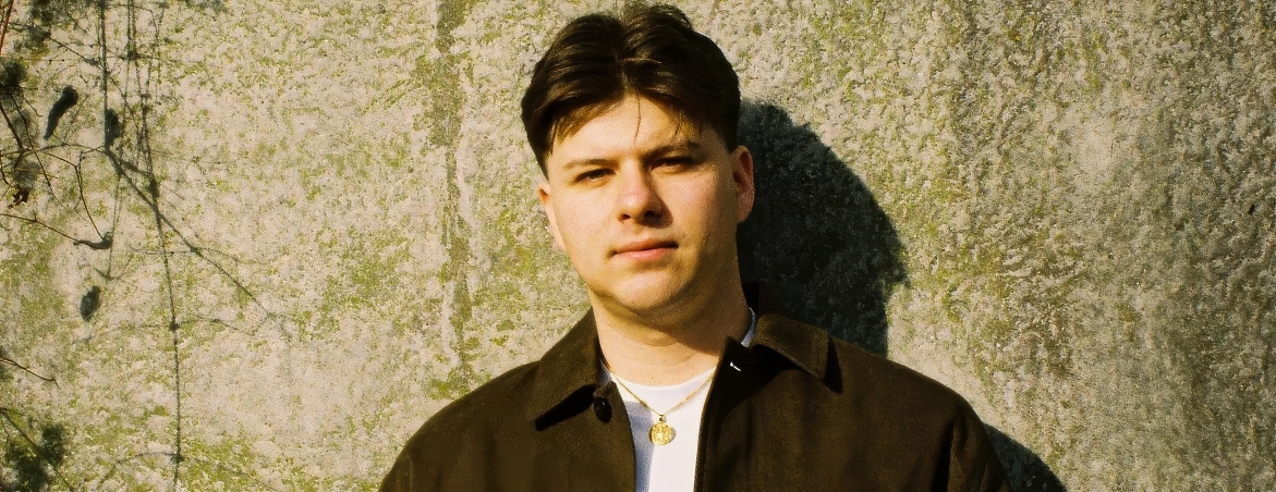 Robbie Doherty
