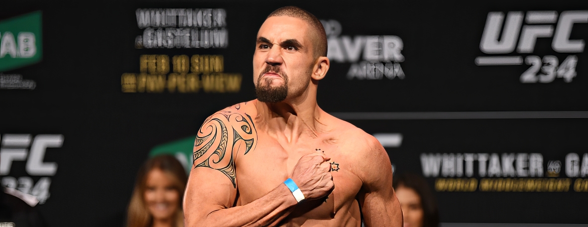 Robert Whittaker