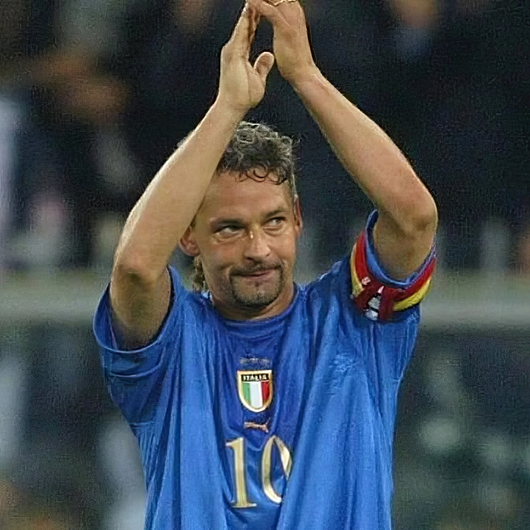 Roberto Baggio
