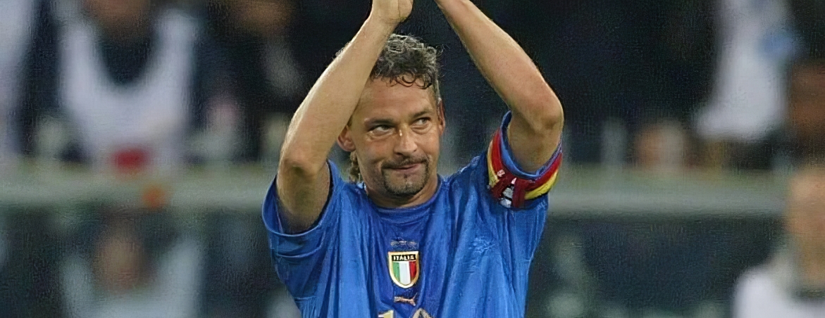 Roberto Baggio
