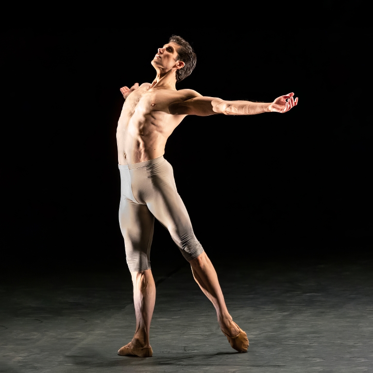 Roberto Bolle