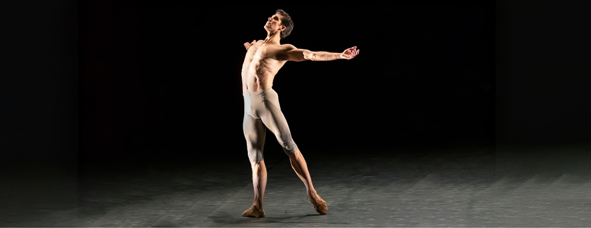 Roberto Bolle