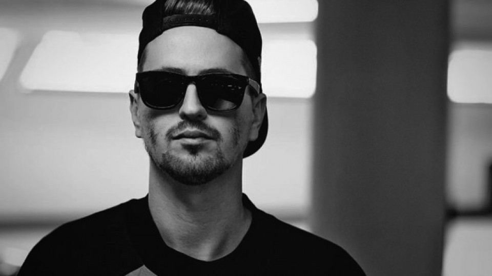 Robin Schulz Robin Schulz