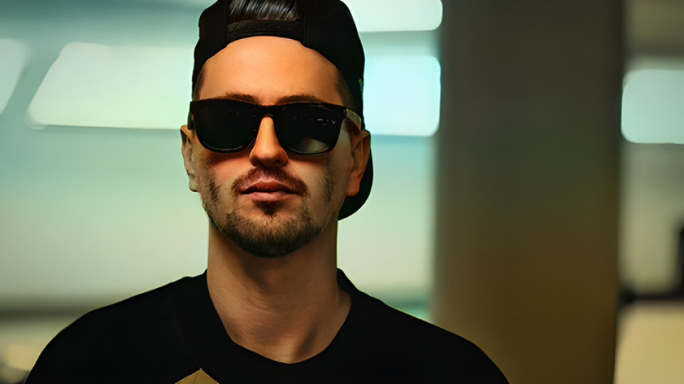 Robin Schulz