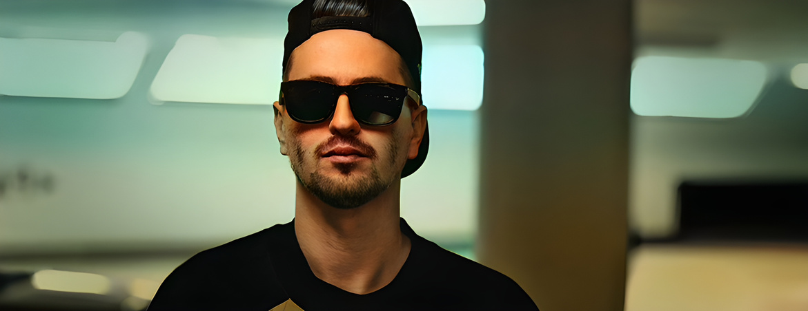 Robin Schulz