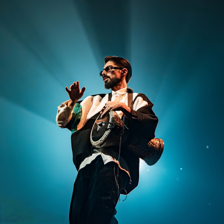 Rodolphe Manoukian