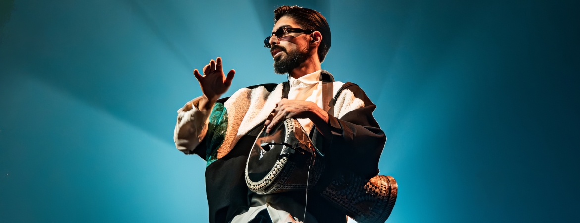 Rodolphe Manoukian