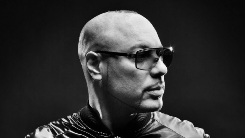 Roger Sanchez
