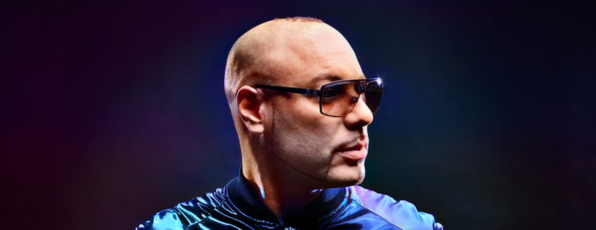 Roger Sanchez