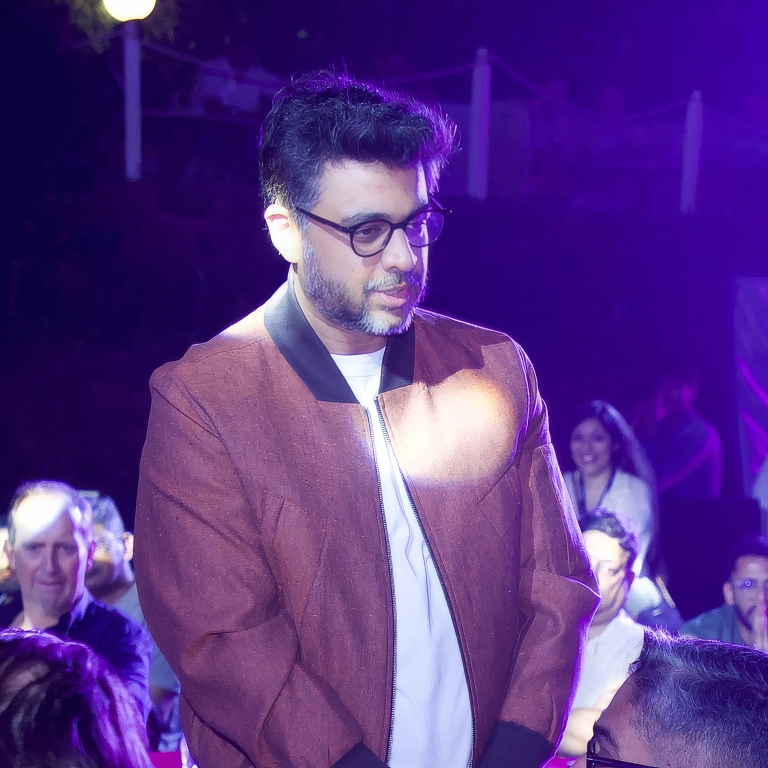 Rohan Joshi