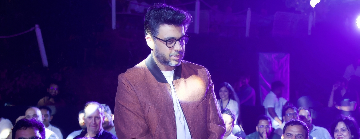 Rohan Joshi