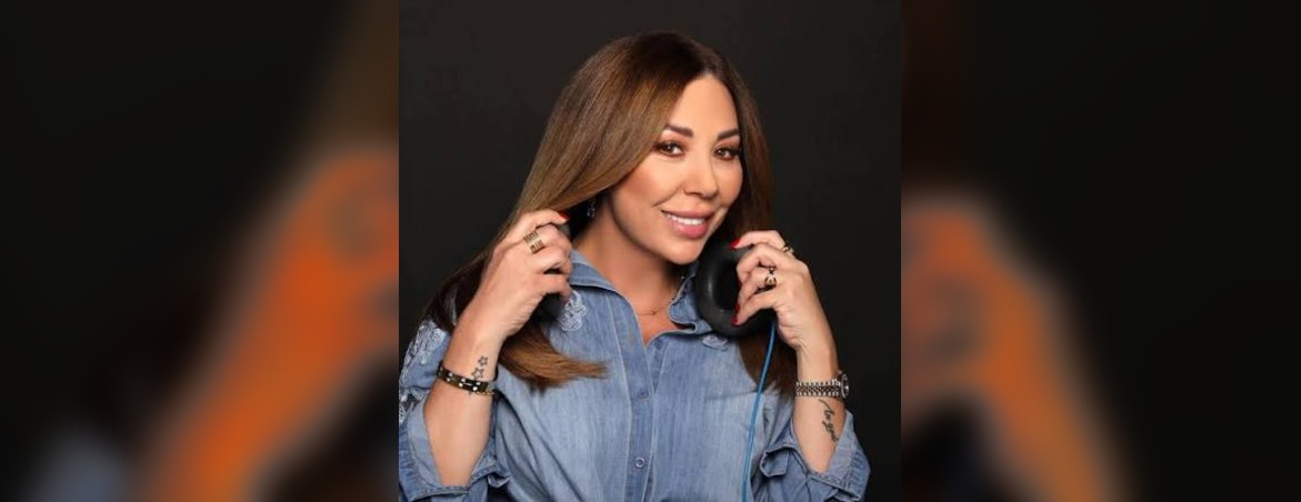 Rola Chamieh