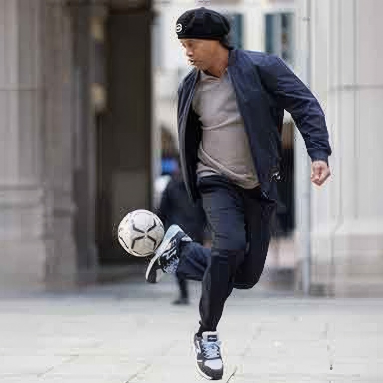 Ronaldinho Gaúcho