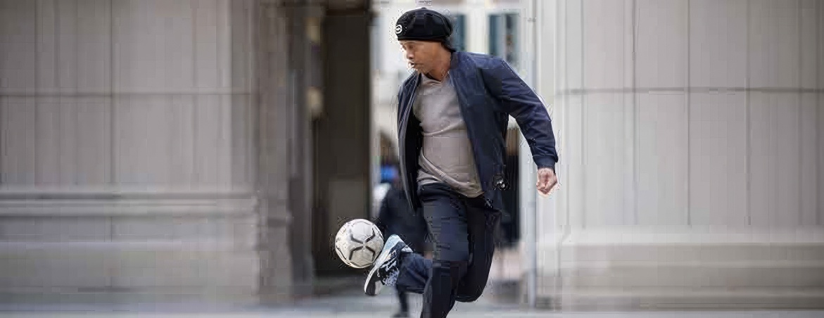 Ronaldinho Gaúcho