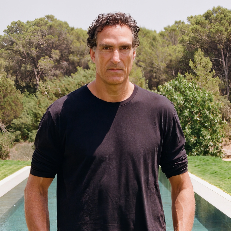 Rony Seikaly