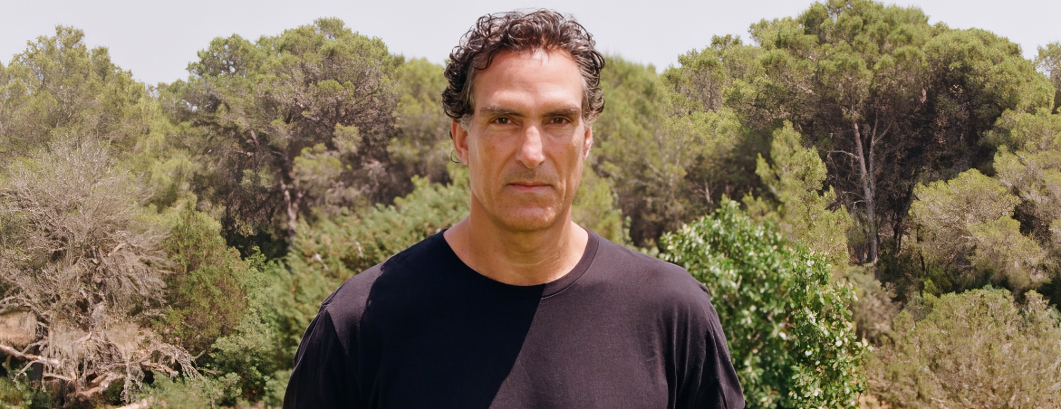 Rony Seikaly