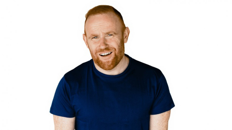 Rory O'Hanlon