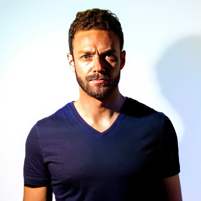 Ross Marquand