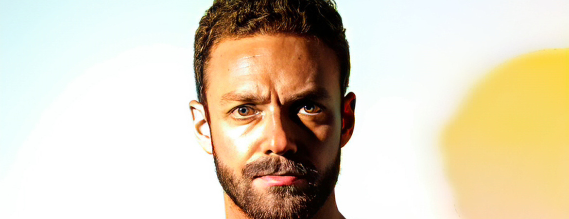 Ross Marquand