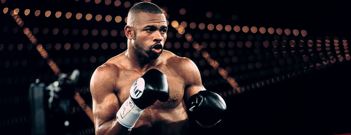 روي جونز جونيور