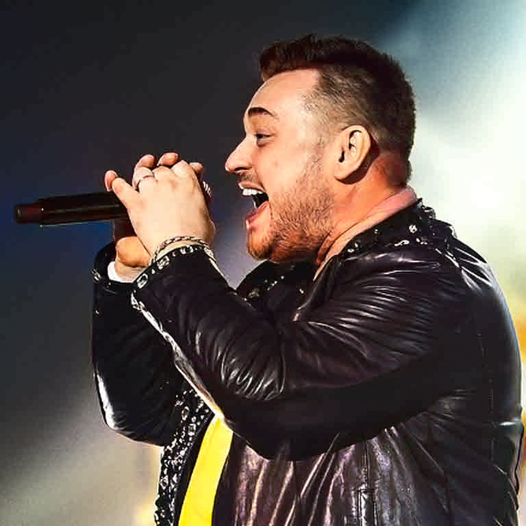 Ruki Vverh / Руки Вверх!