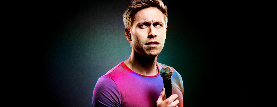 Russell Howard