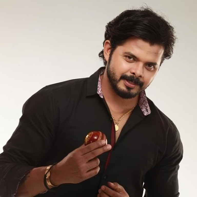 S. Sreesanth