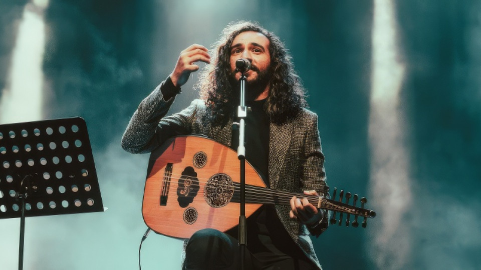 سعد العود