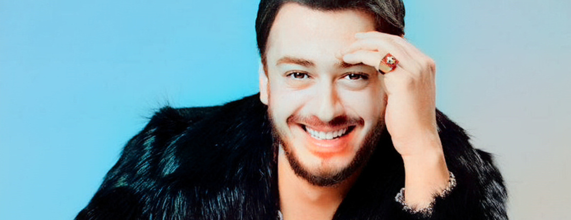 Saad Lamjarred