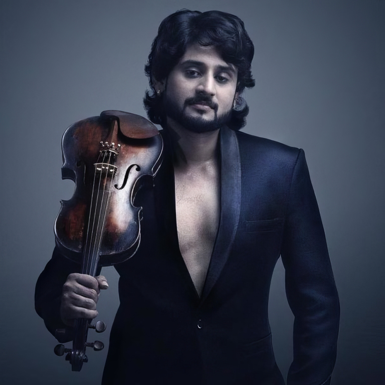 Sabareesh Prabhaker
