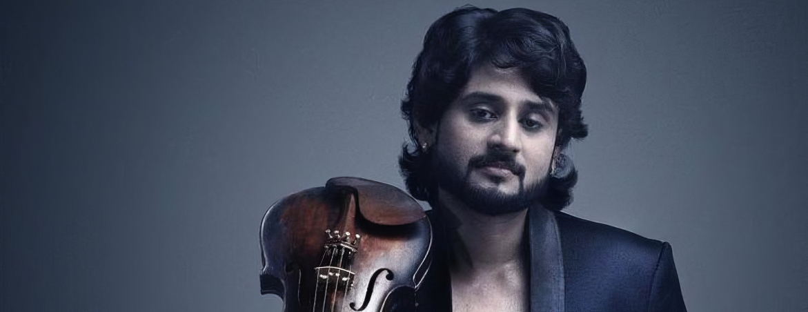 Sabareesh Prabhaker