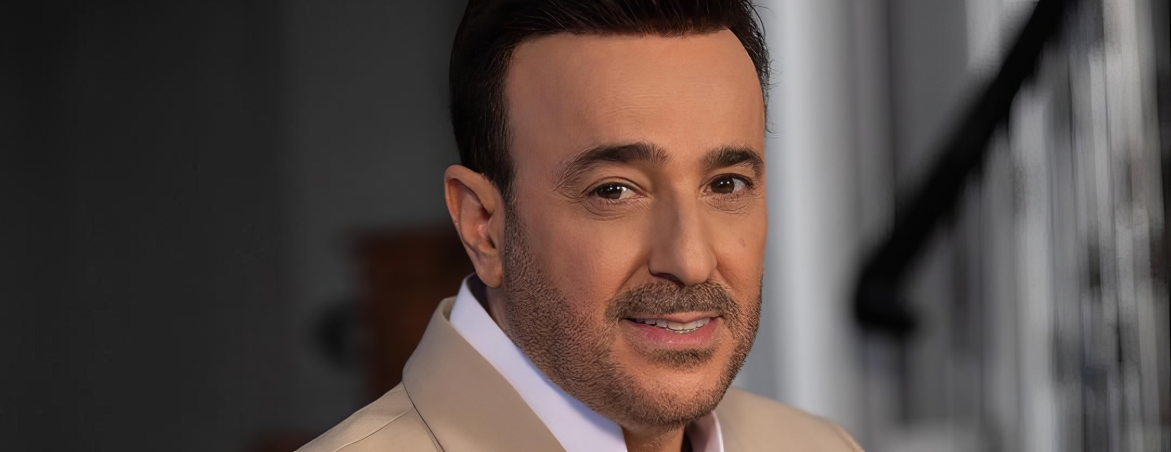 صابر الرباعي
