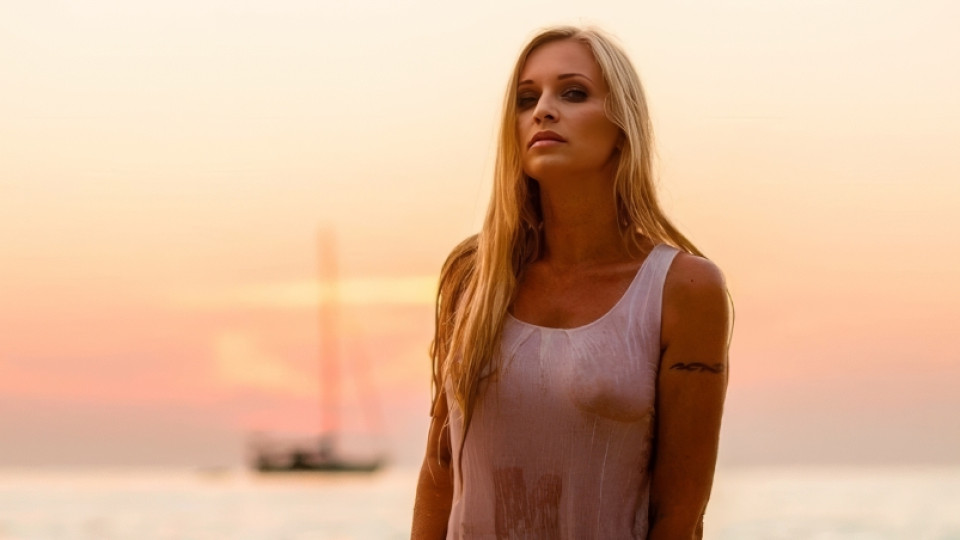 Sabrina Terence