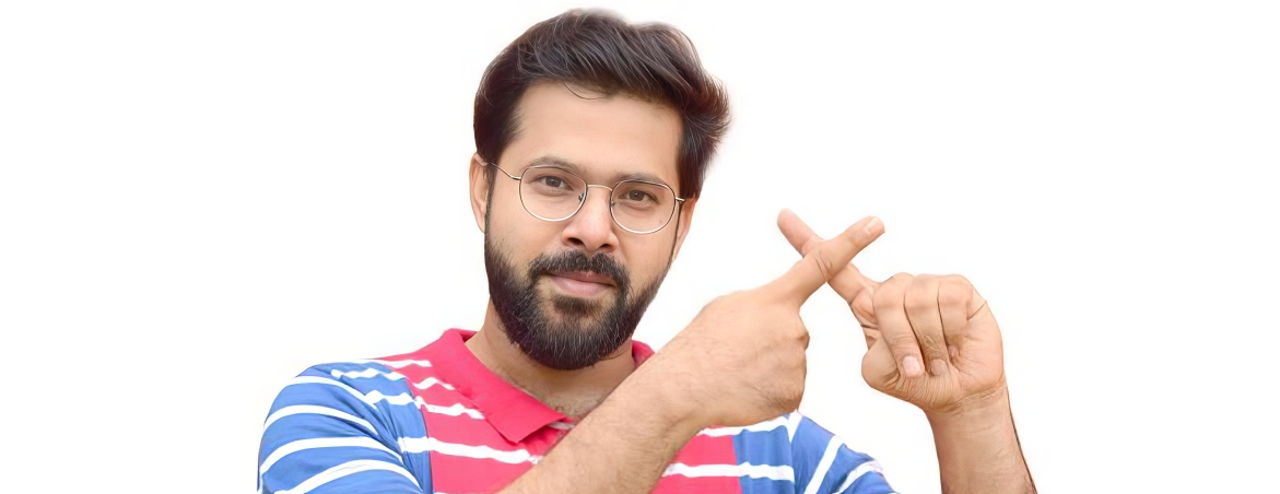 Sabyasachi Mishra Sabyasachi Mishra