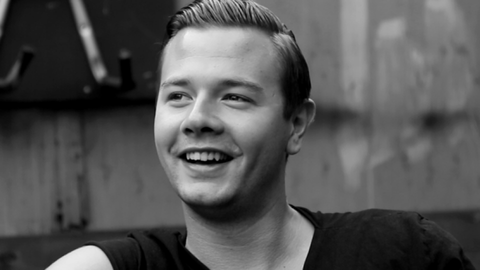 Sam Feldt