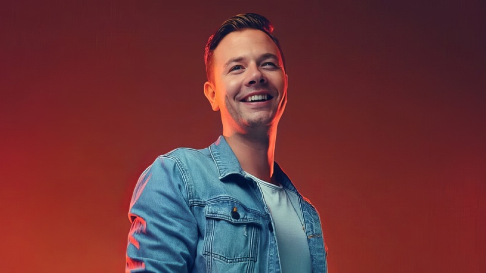 Sam Feldt