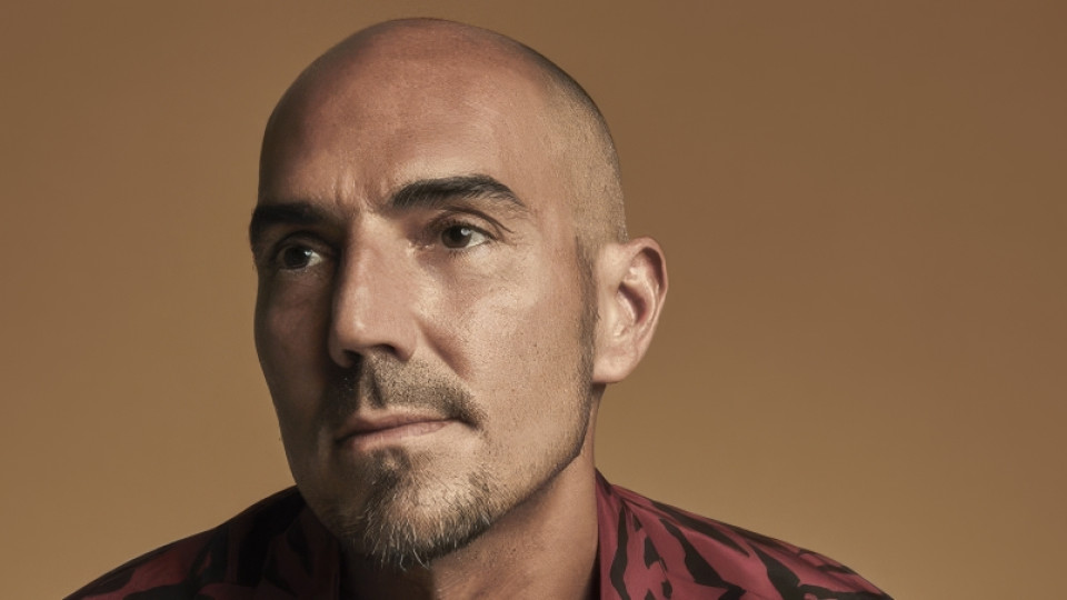 Sam Paganini Sam Paganini