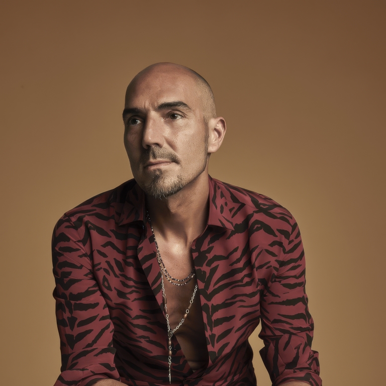 Sam Paganini Sam Paganini