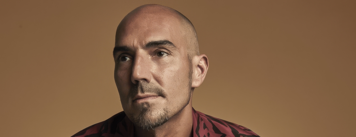Sam Paganini