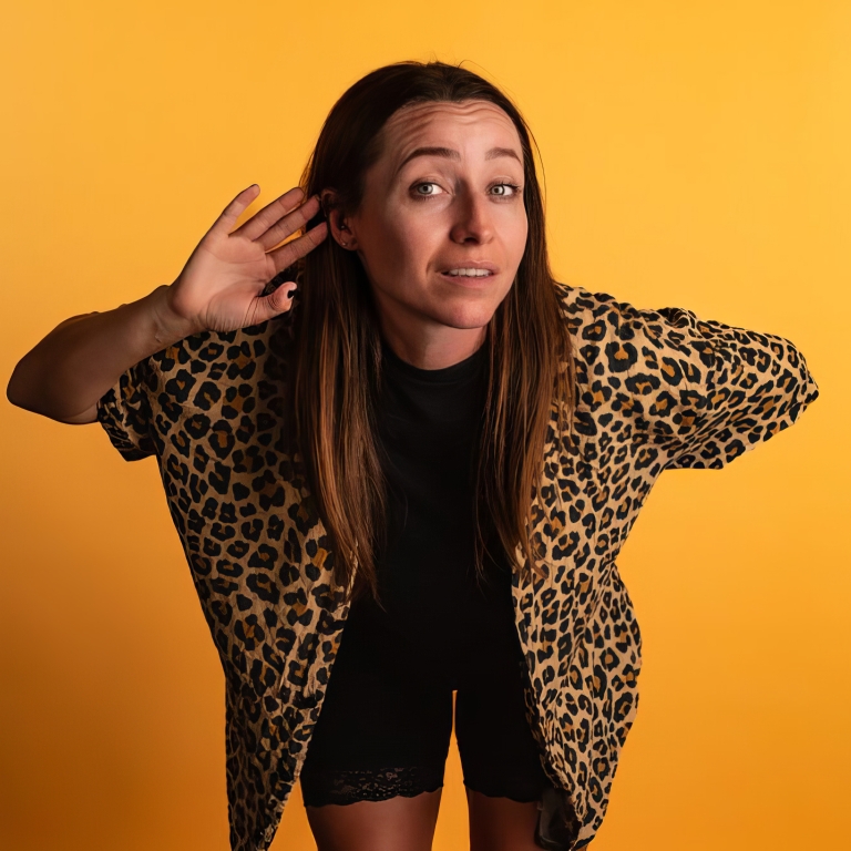 Samantha Loveridge