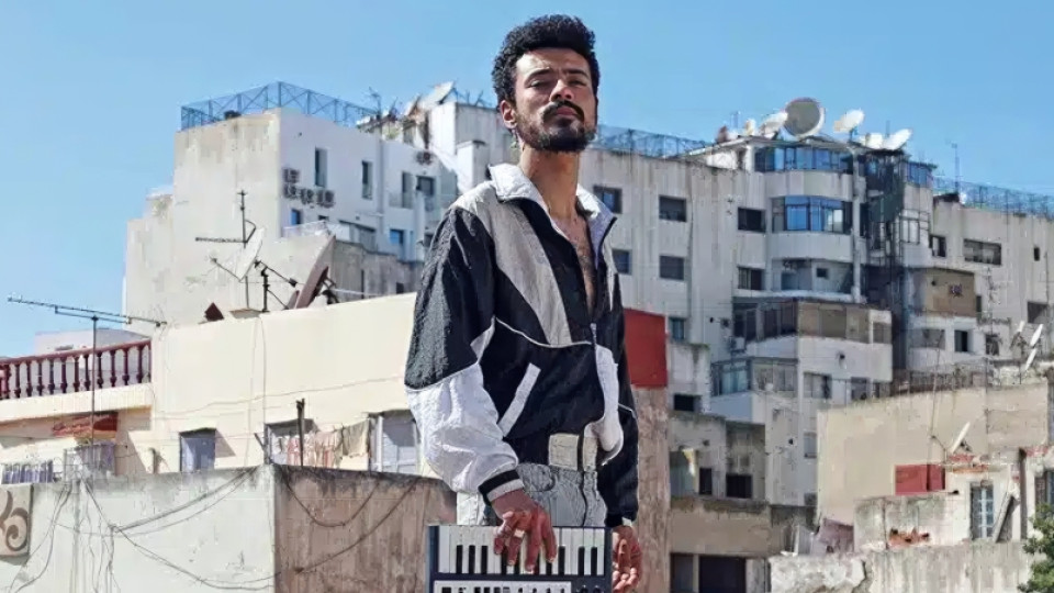 سامي غالبي