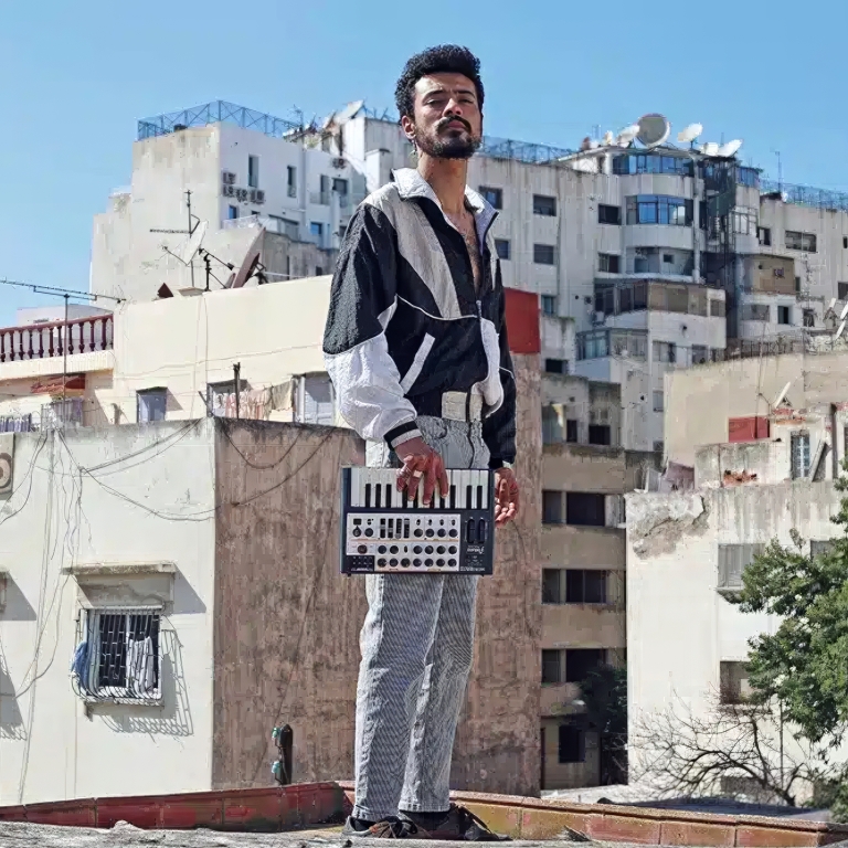 Sami Galbi
