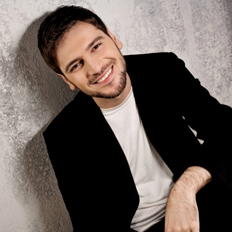 Sami Yusuf