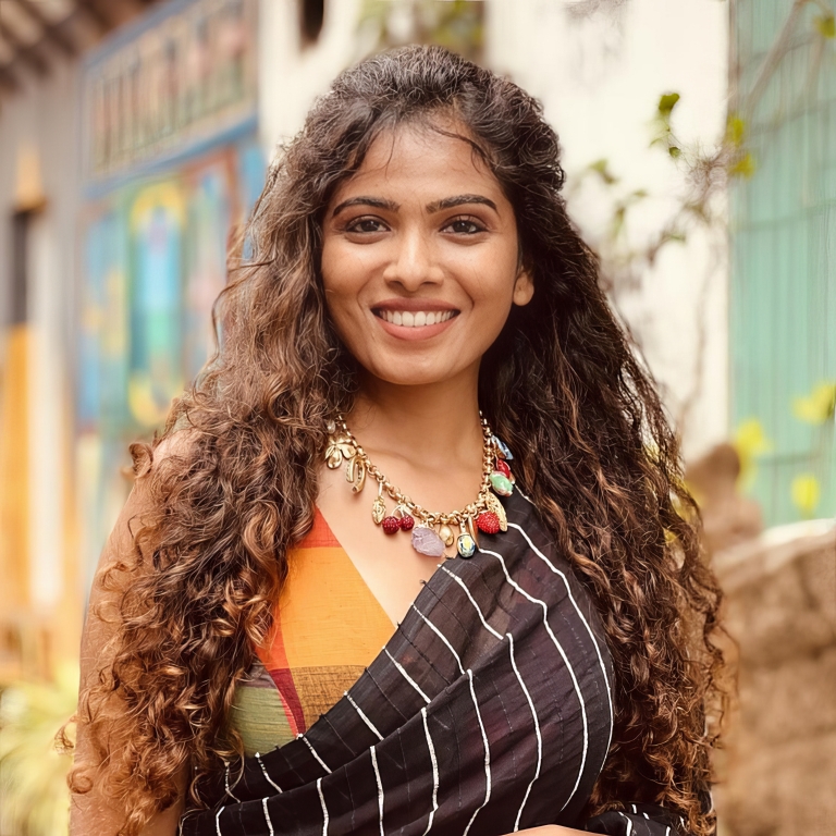 Sanah Moidutty