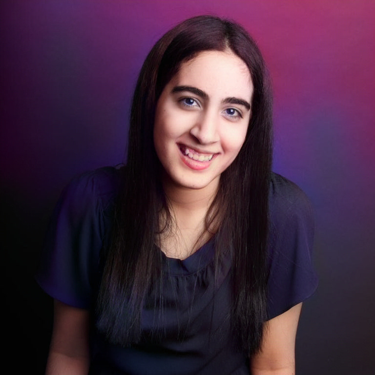 ساره الهاشمي